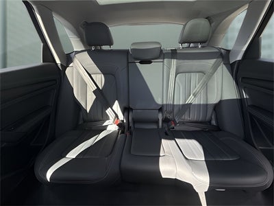 2022 Audi Q5 45 S line Premium quattro