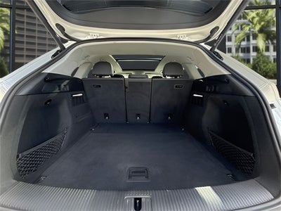 2022 Audi Q5 45 S line Premium quattro