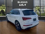 2022 Audi Q5 45 S line Premium quattro