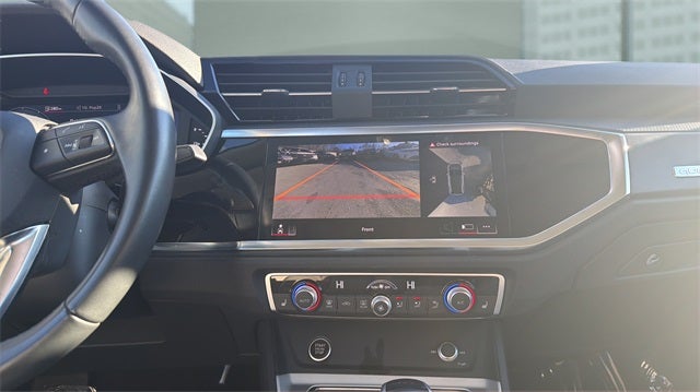 2024 Audi Q3 Premium Plus S Line quattro