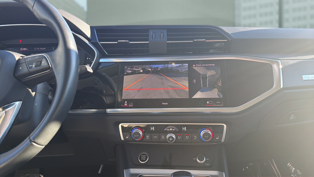 2024 Audi Q3 Premium Plus S Line quattro