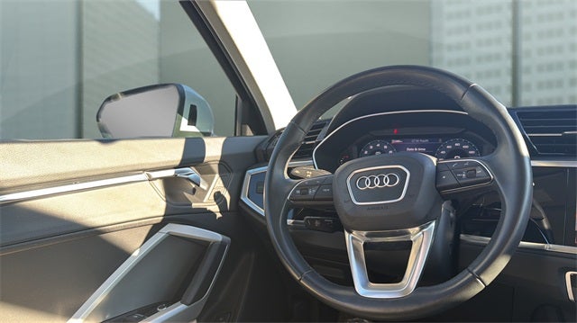 2024 Audi Q3 Premium Plus S Line quattro