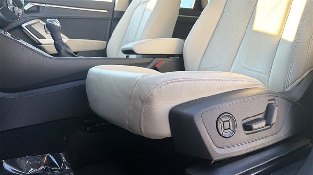 2024 Audi Q3 Premium Plus S Line quattro