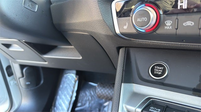 2024 Audi Q3 Premium Plus S Line quattro