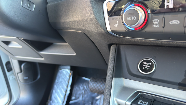 2024 Audi Q3 Premium Plus S Line quattro