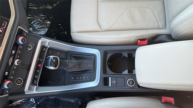 2024 Audi Q3 Premium Plus S Line quattro