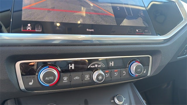 2024 Audi Q3 Premium Plus S Line quattro