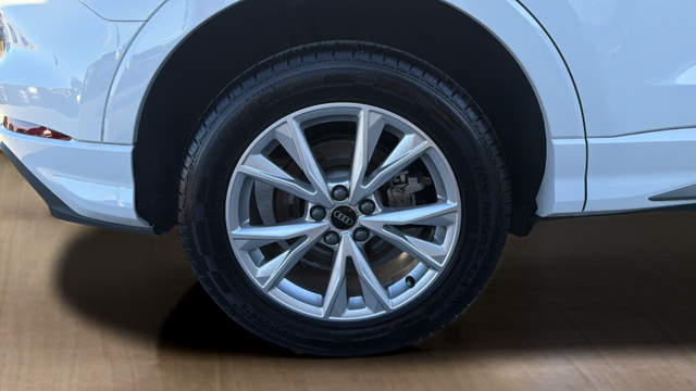 2024 Audi Q3 Premium Plus S Line quattro