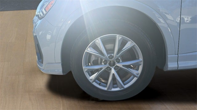 2024 Audi Q3 Premium Plus S Line quattro