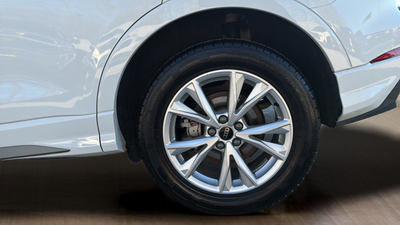 2024 Audi Q3 Premium Plus S Line quattro
