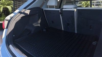 2024 Audi Q3 Premium Plus S Line quattro