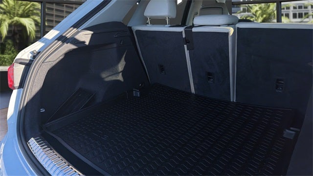 2024 Audi Q3 Premium Plus S Line quattro