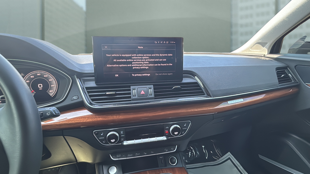 2022 Audi Q5 45 S line Prestige quattro