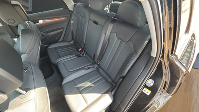 2022 Audi Q5 45 S line Prestige quattro