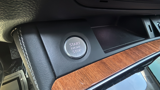 2022 Audi Q5 45 S line Prestige quattro