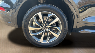 2022 Audi Q5 45 S line Prestige quattro