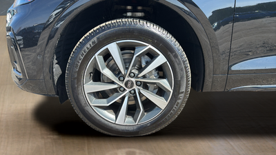 2022 Audi Q5 45 S line Prestige quattro