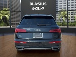 2022 Audi Q5 45 S line Prestige quattro