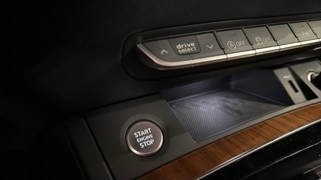 2023 Audi Q5 45 S line Premium quattro