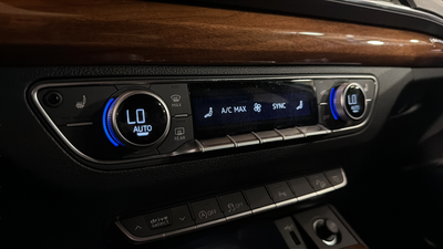 2023 Audi Q5 45 S line Premium quattro