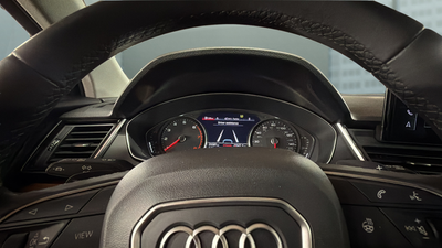 2023 Audi Q5 45 S line Premium quattro