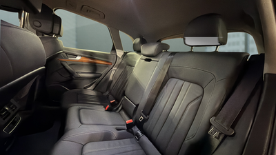 2023 Audi Q5 45 S line Premium quattro