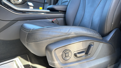 2025 Audi Q7 55 Premium Plus quattro