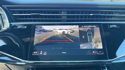 2025 Audi Q7 55 Premium Plus quattro