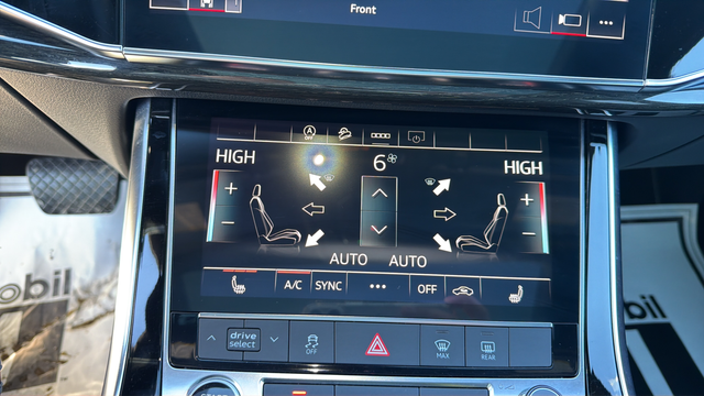 2025 Audi Q7 55 Premium Plus quattro