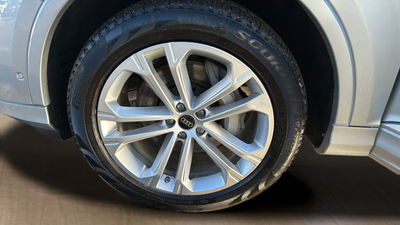 2025 Audi Q7 55 Premium Plus quattro