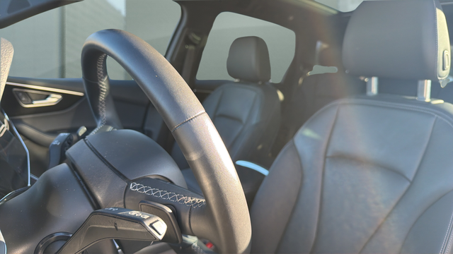 2025 Audi Q7 55 Premium Plus quattro