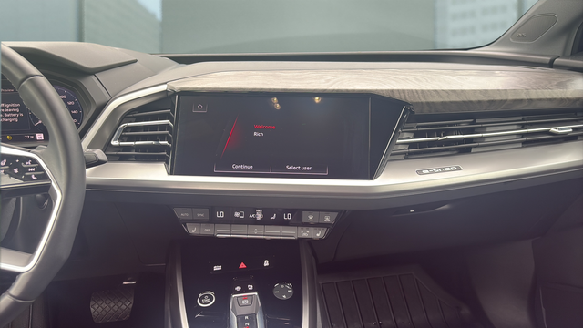 2023 Audi Q4 e-tron Prestige quattro