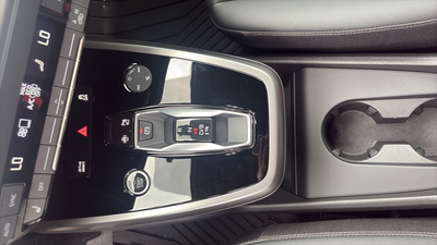 2023 Audi Q4 e-tron Prestige quattro