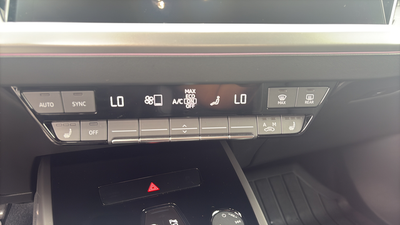 2023 Audi Q4 e-tron Prestige quattro
