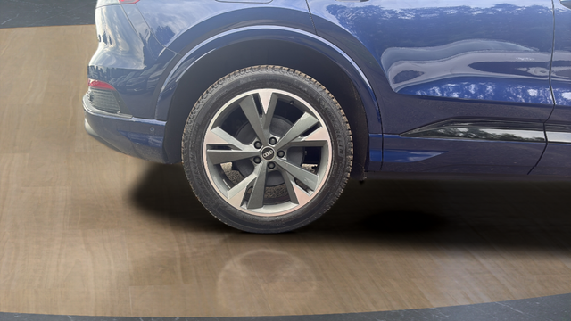 2023 Audi Q4 e-tron Prestige quattro
