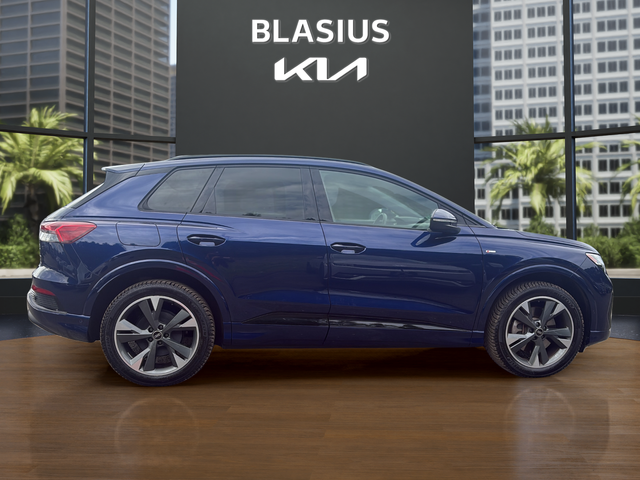 2023 Audi Q4 e-tron Prestige quattro