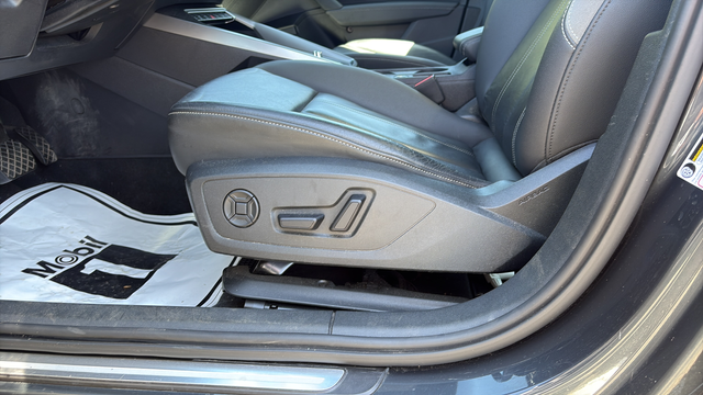 2024 Audi A3 40 Premium FrontTrak