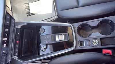 2024 Audi A3 40 Premium FrontTrak