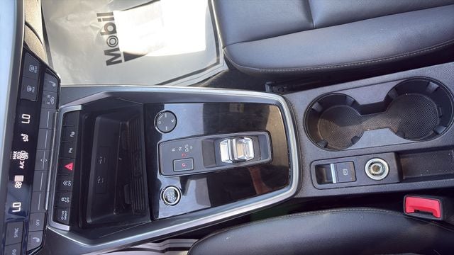 2024 Audi A3 40 Premium FrontTrak