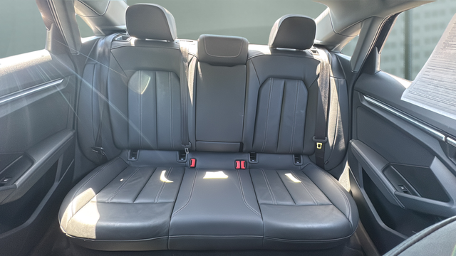 2024 Audi A3 40 Premium FrontTrak