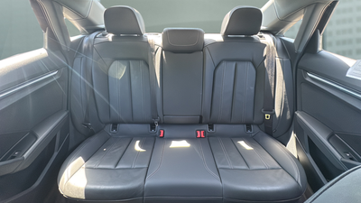 2024 Audi A3 40 Premium FrontTrak