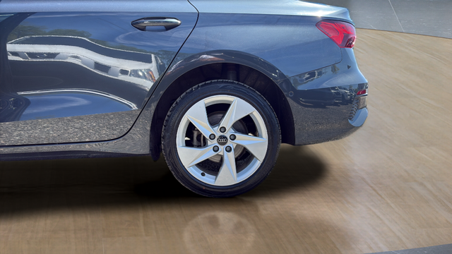 2024 Audi A3 40 Premium FrontTrak