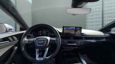2023 Audi S5 Sportback Premium Plus quattro