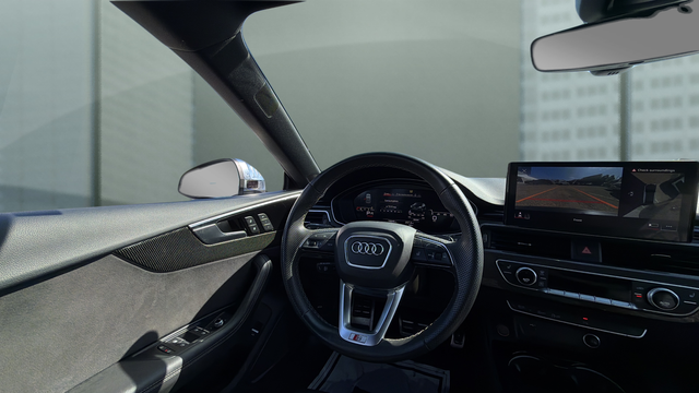 2023 Audi S5 Sportback Premium Plus quattro