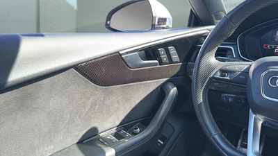 2023 Audi S5 Sportback Premium Plus quattro