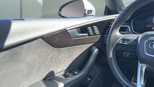 2023 Audi S5 Sportback Premium Plus quattro