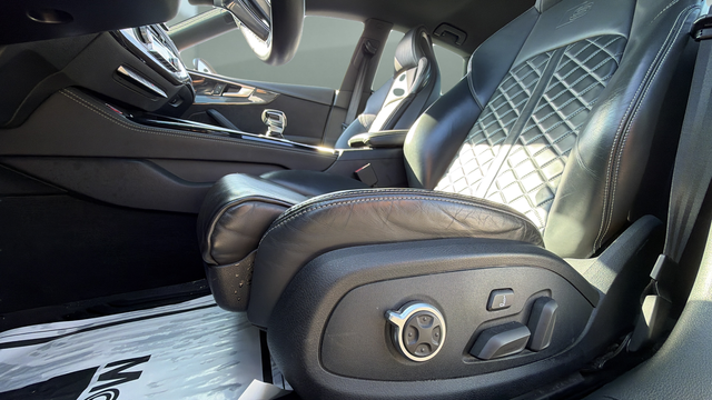 2023 Audi S5 Sportback Premium Plus quattro