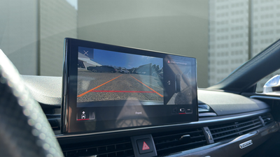 2023 Audi S5 Sportback Premium Plus quattro