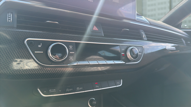 2023 Audi S5 Sportback Premium Plus quattro