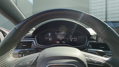 2023 Audi S5 Sportback Premium Plus quattro